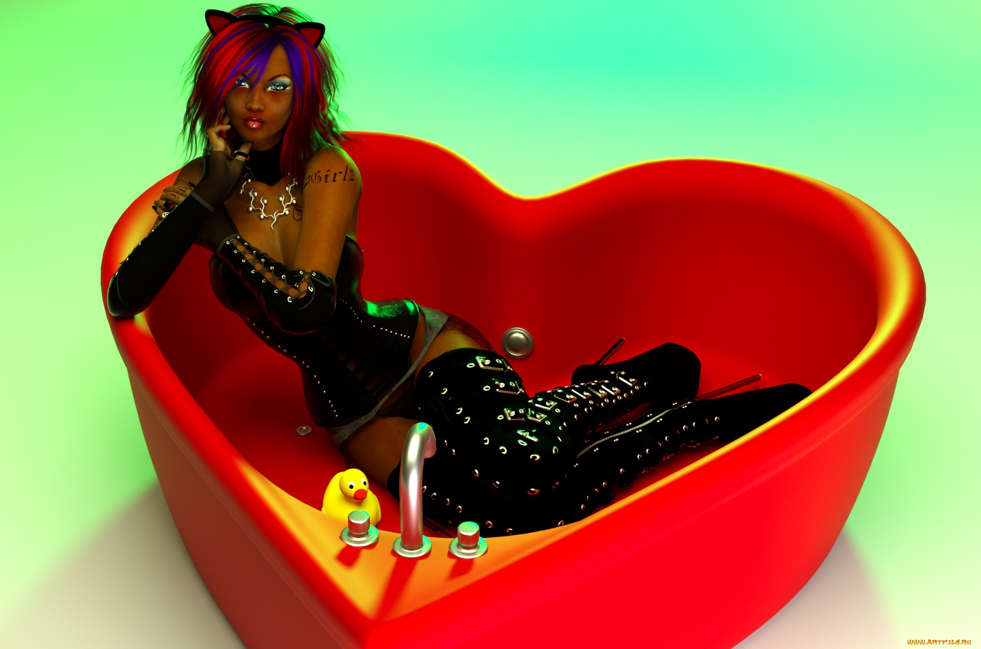 3� �������, �������� , fantasy, ������, ���, ������, ������, �������